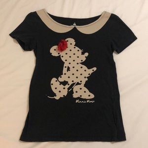 Disney Minnie Mouse t-shirt